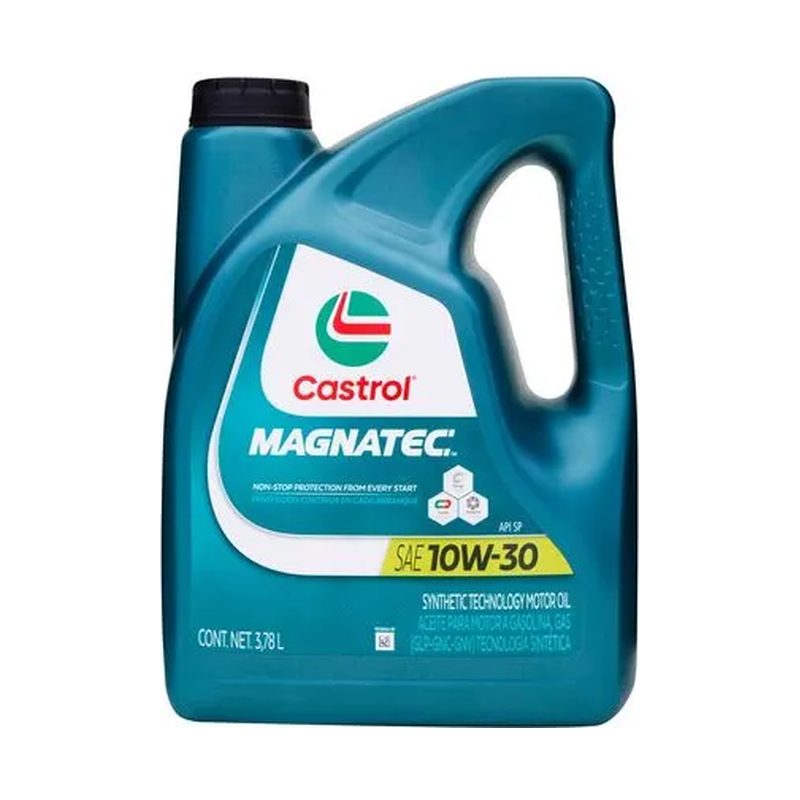 GAL - Castrol MAGNATEC 10W30