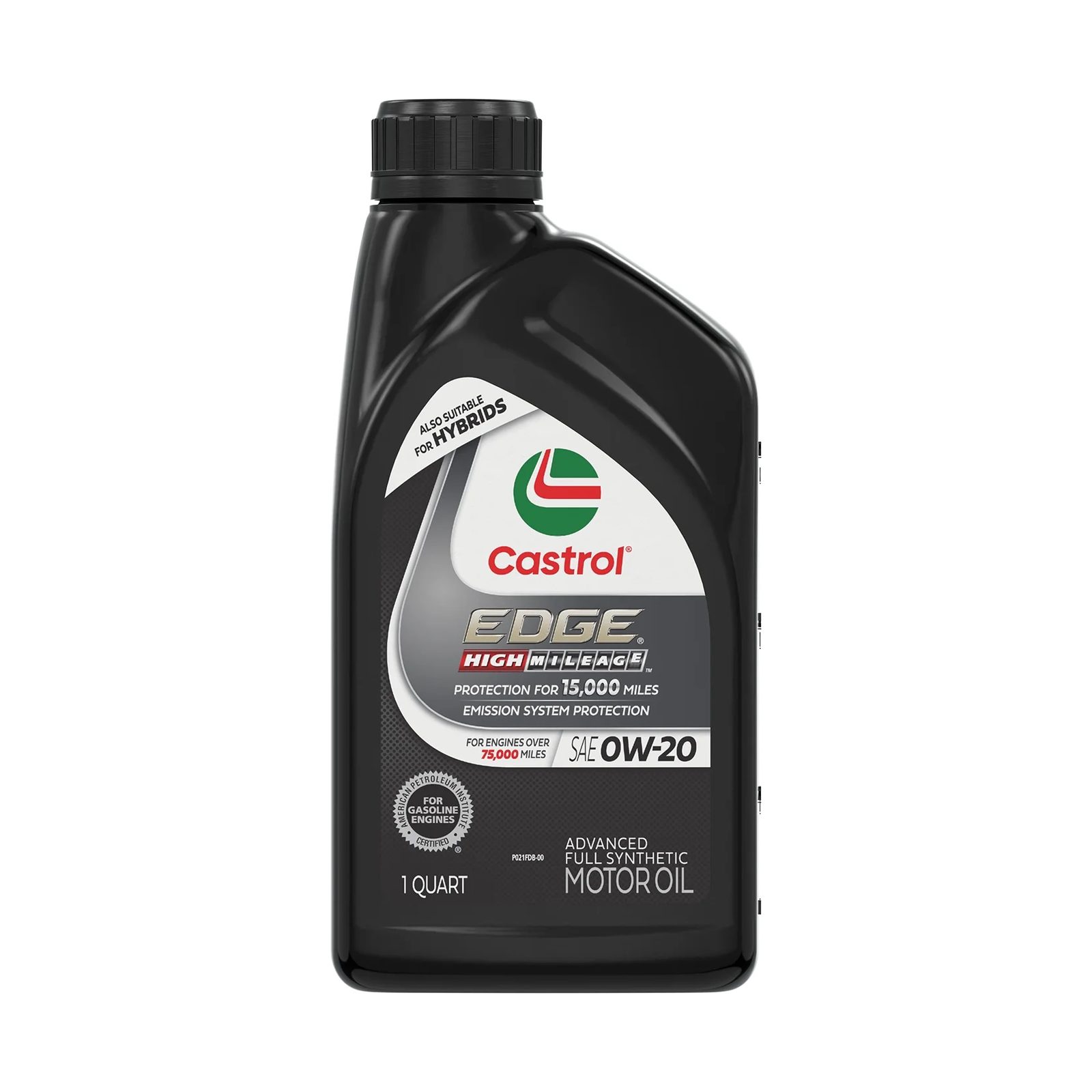 1 LT - Castrol EDGE 0W20
