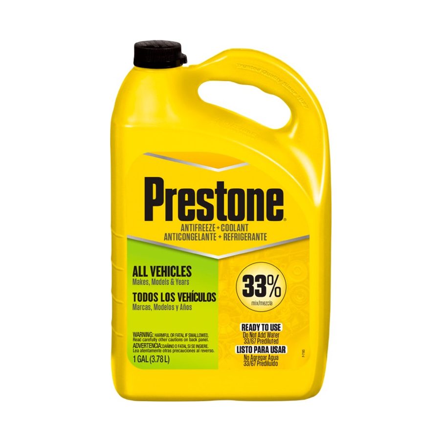 GAL - PRESTONE AMM 33% EXPRT. (AF6X1GA, AF2033)