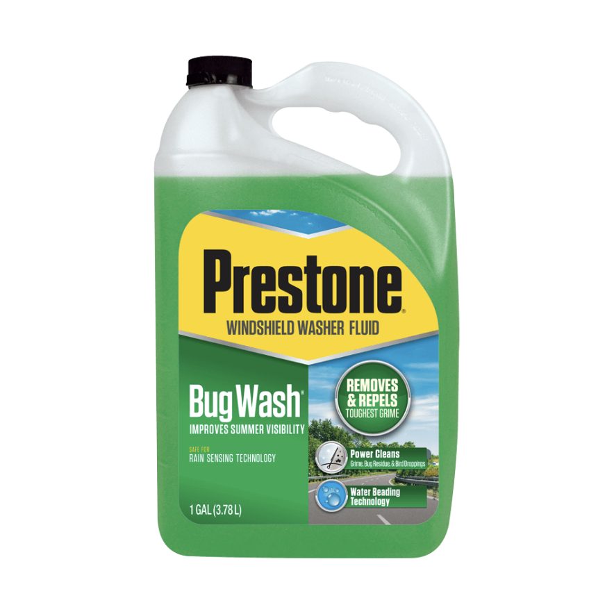PRESTONE BUG WASH (6X1GA, BW7000M-M3)