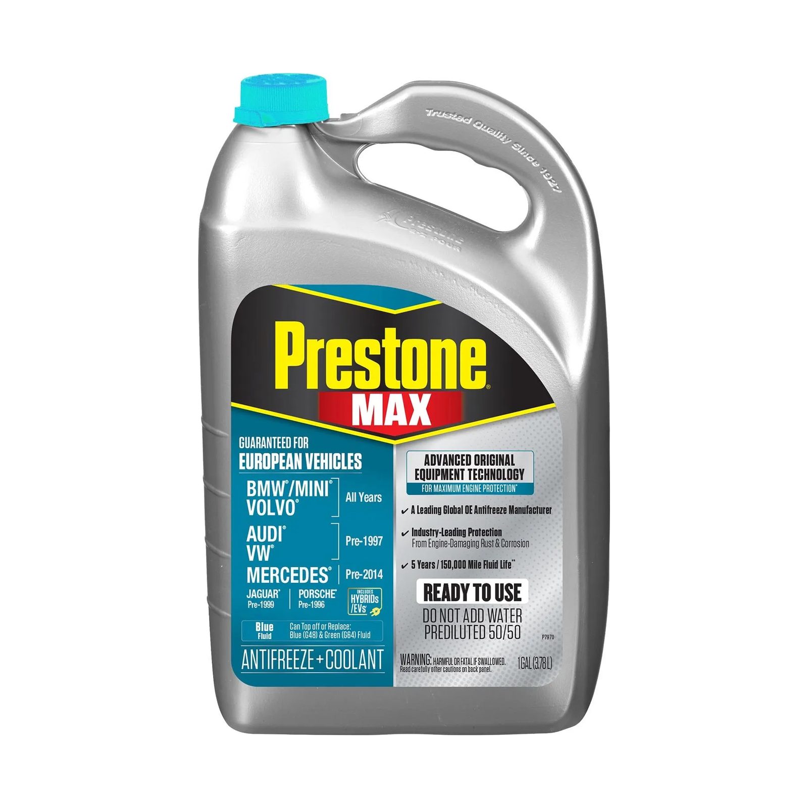 GAL - PRESTONE EURO 50/50 (AF61000/F)